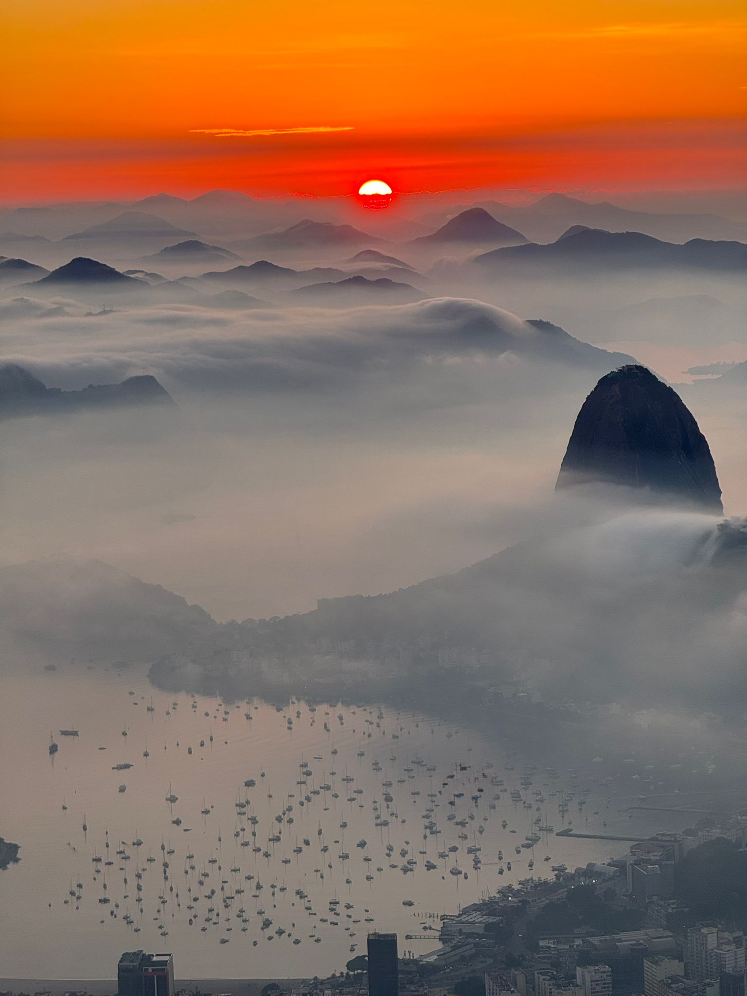 Rio icônico