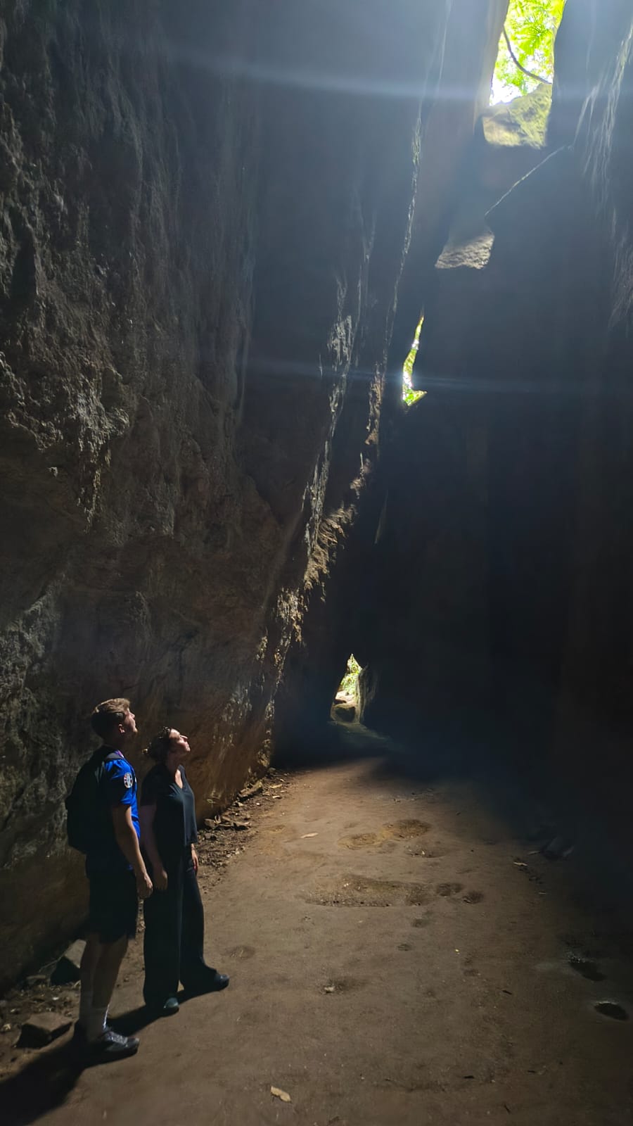 Caverna dos Morcegos