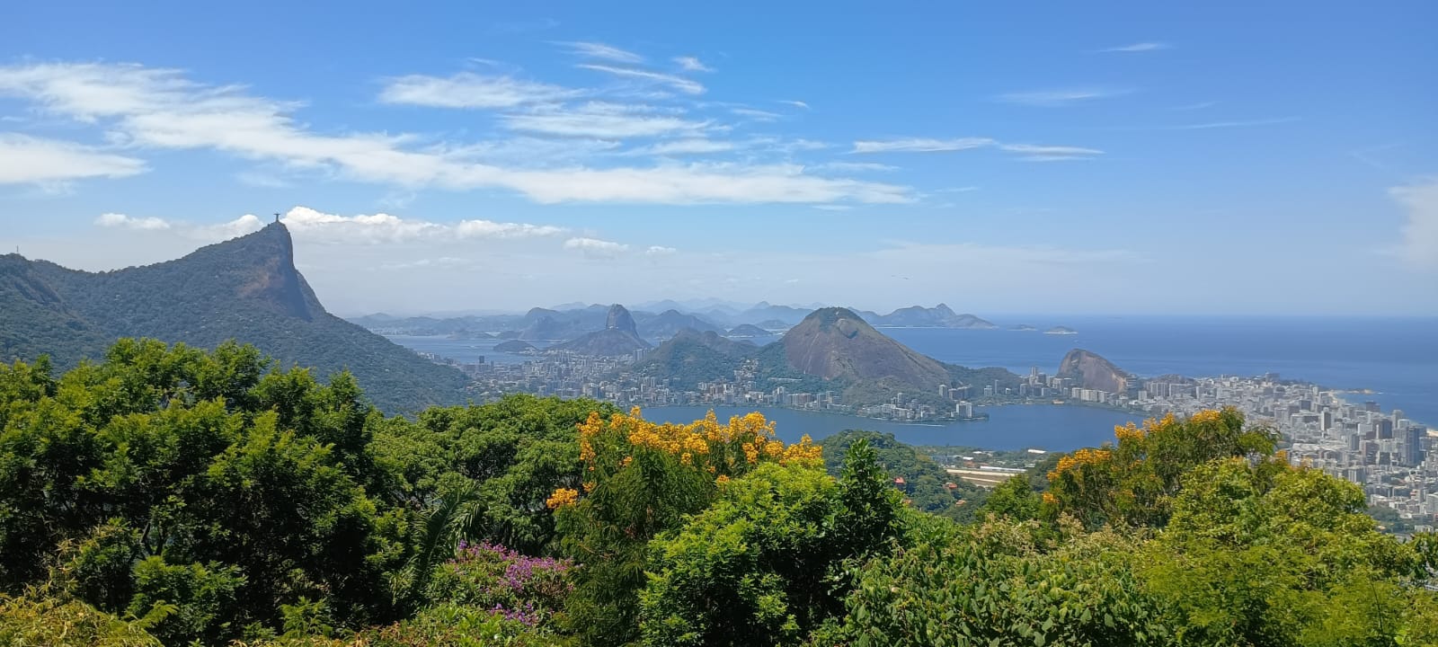 Vista Chinesa