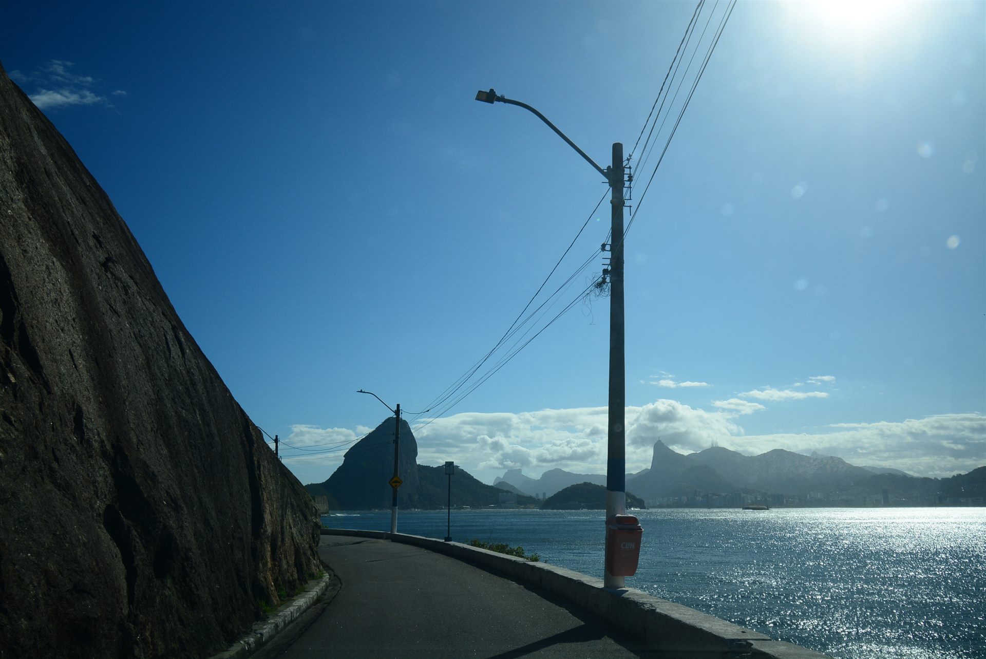 Caminho cênico