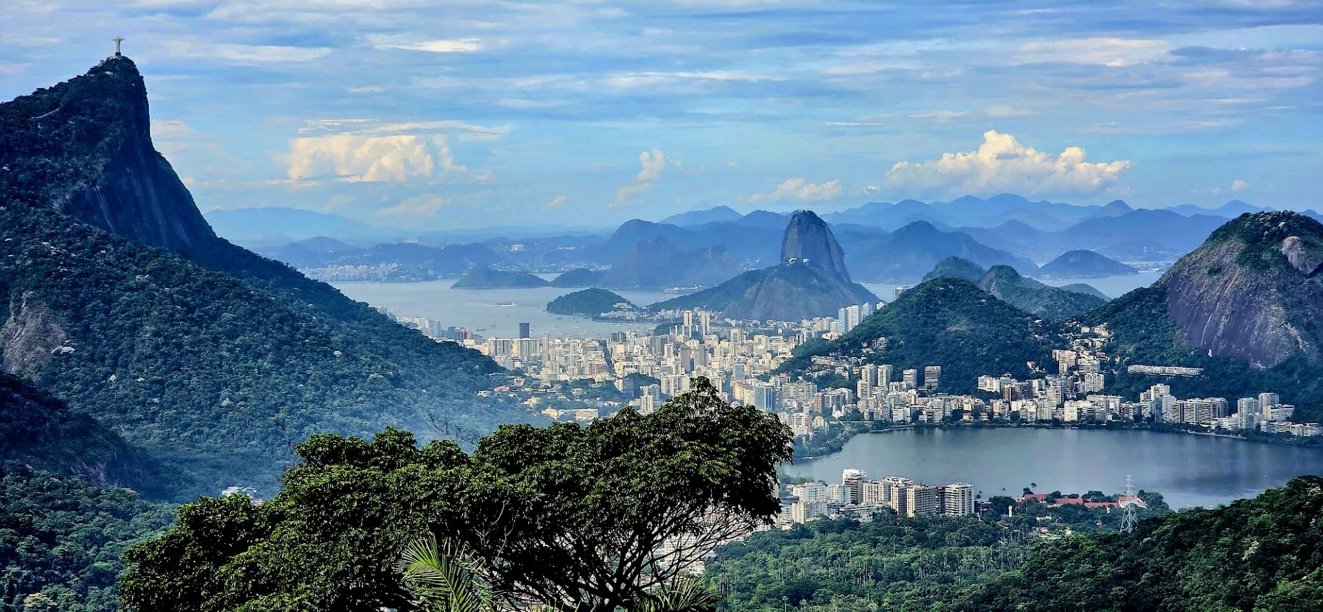 Vista Chinesa