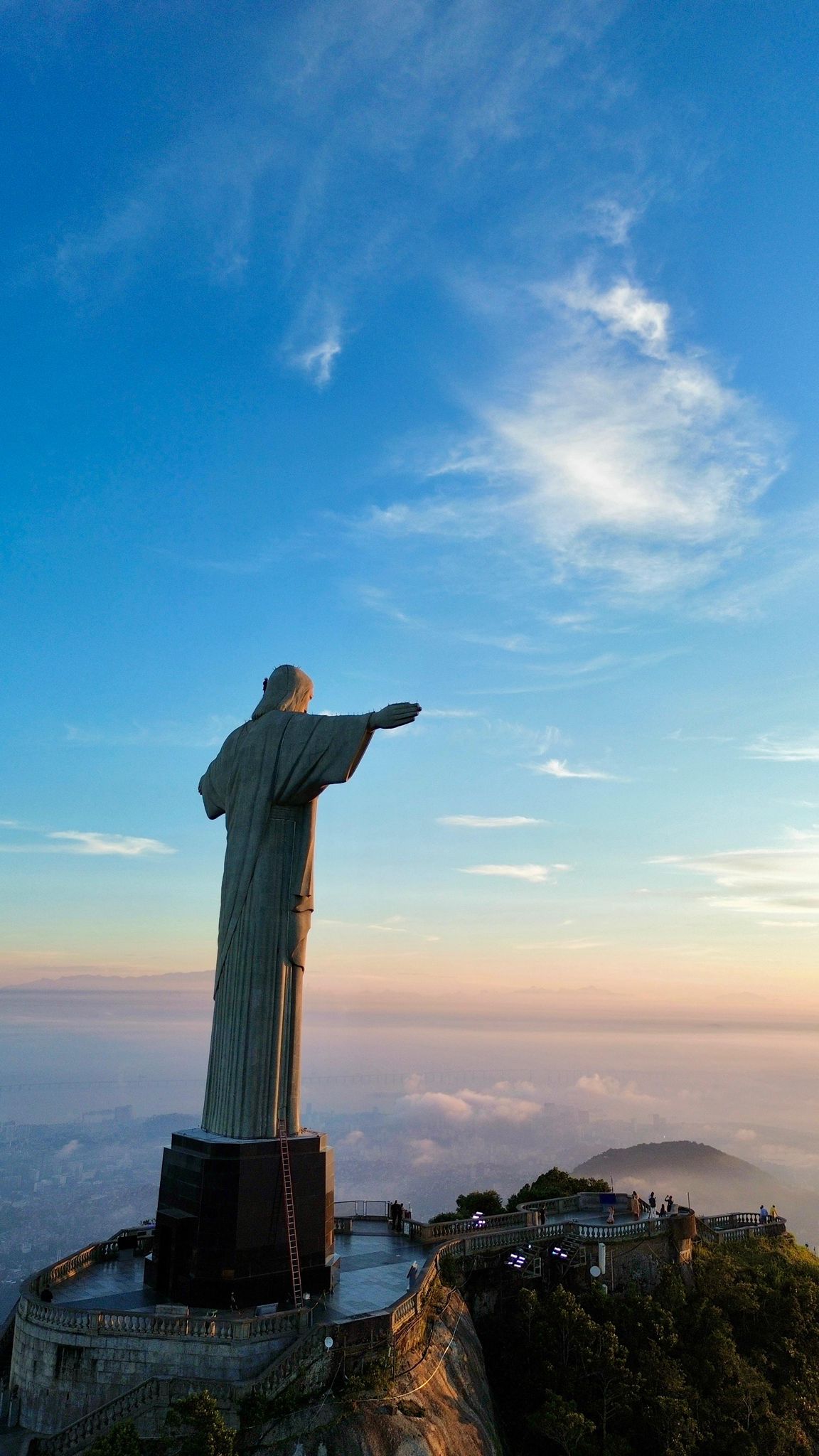 Fast City Tour pelo Rio de Janeiro